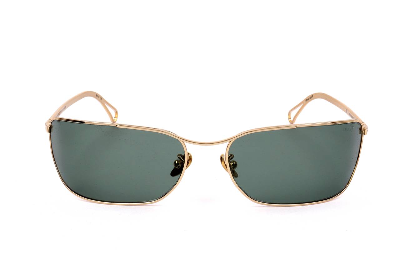 Retrosuperfuture - ZEBEDIA GREEN